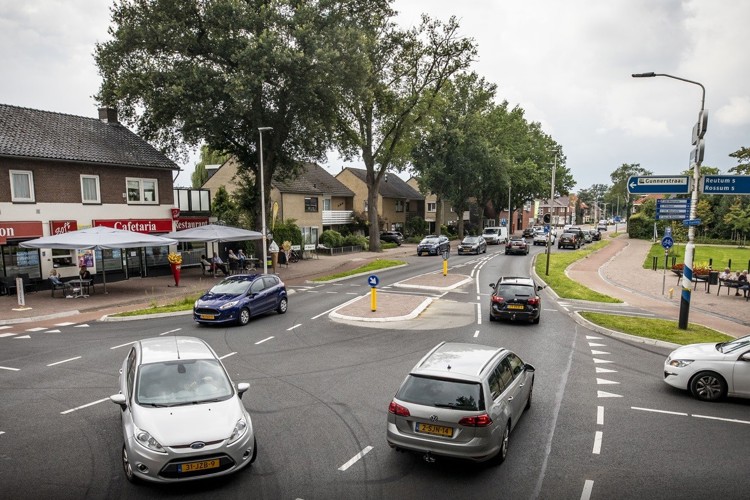 N343 Rondweg Weerselo