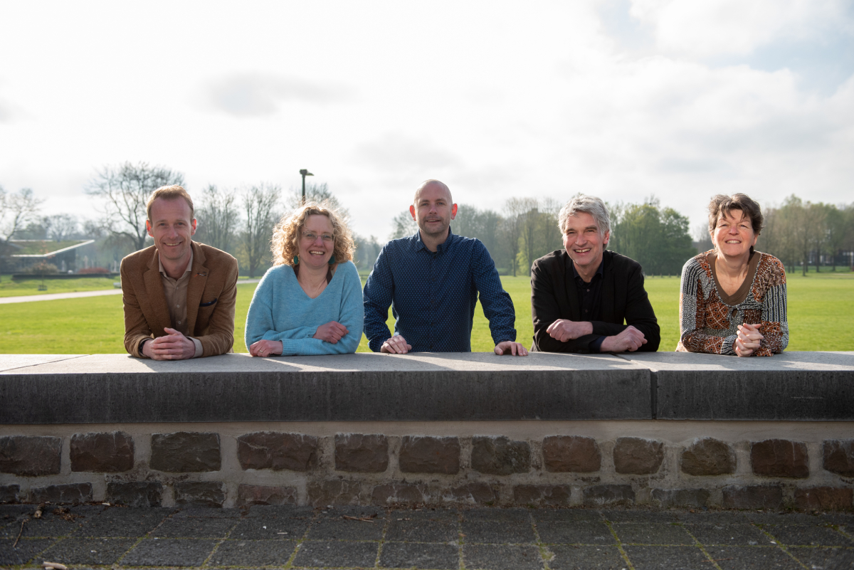 Initiatievencoaches van Provincie Overijssel
