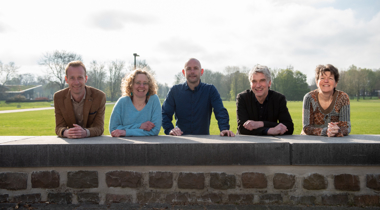 Initiatievencoaches van Provincie Overijssel