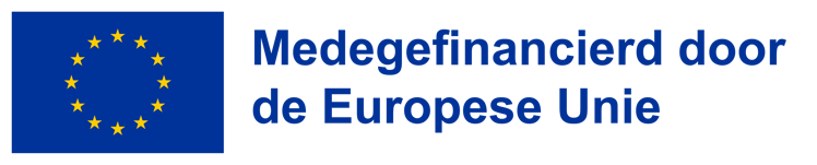 Medegefinancierd door de Europese Unie