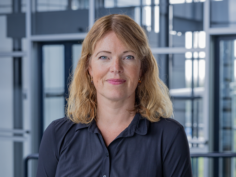Sonja Paauw