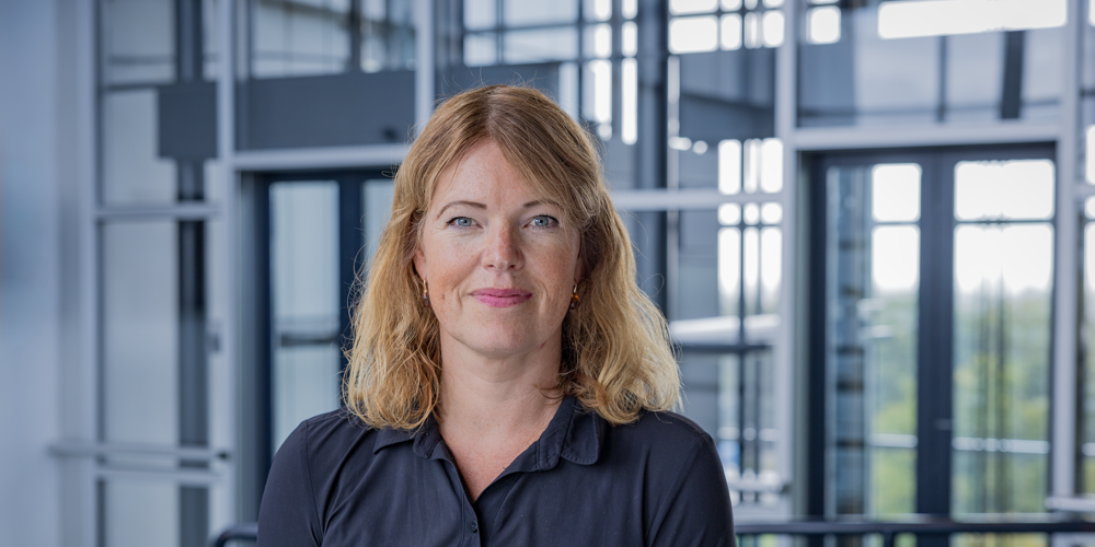 Sonja Paauw
