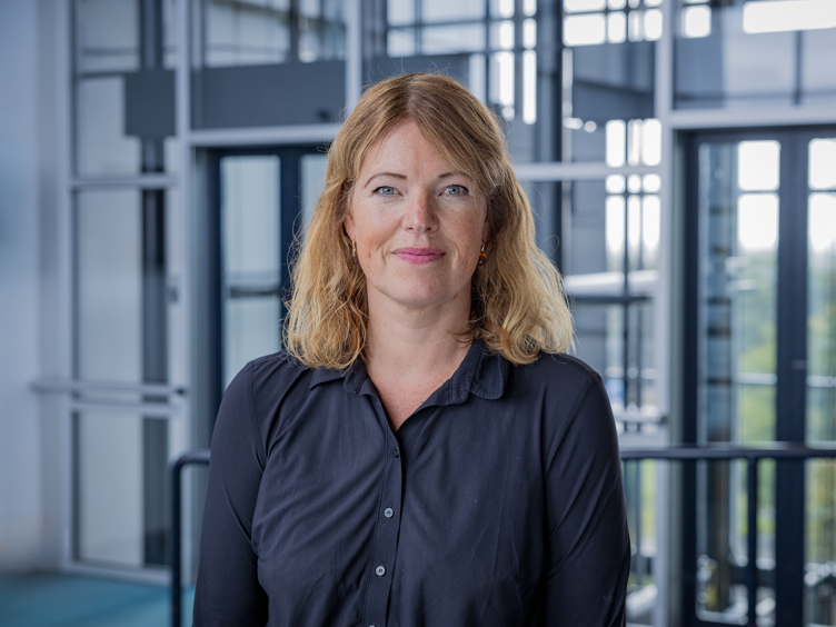 Sonja Paauw