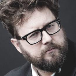 Portret Martin Koolhoven