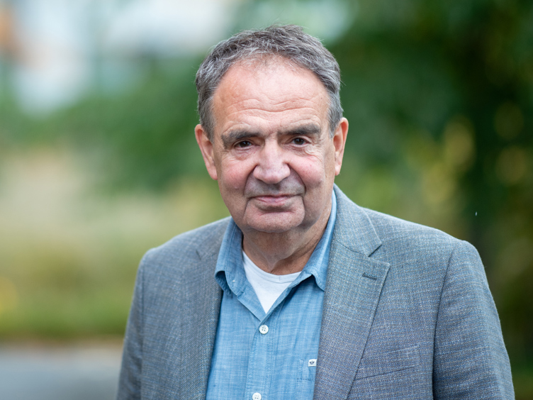 Henk Voerman