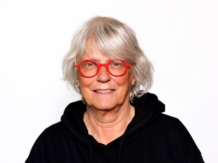 Ellen Vd Berg