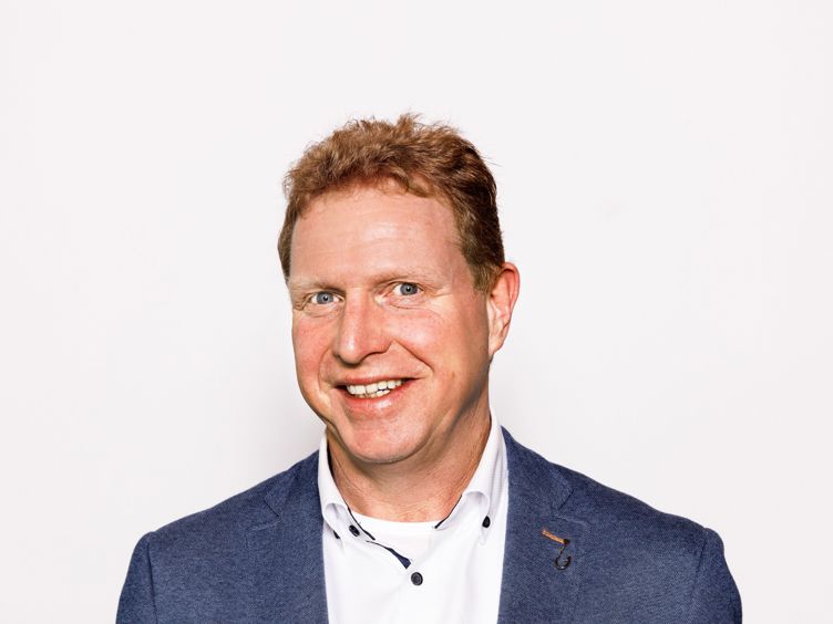 Jos Rozendaal