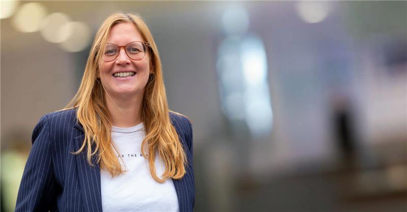 Karin Dijkstra