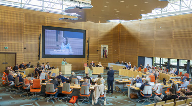 PS Vergadering Juli 2024
