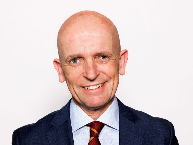 Niels Van Elk