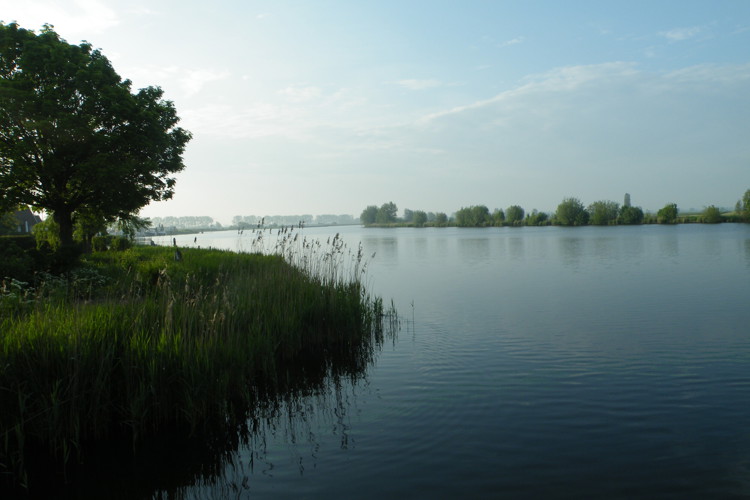 Informatie & bedieningstijden sluizen en bruggen kanaal Almelo-De Haandrik