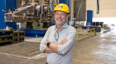 Breman Machinery - Henk Breman