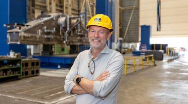 Breman Machinery - Henk Breman
