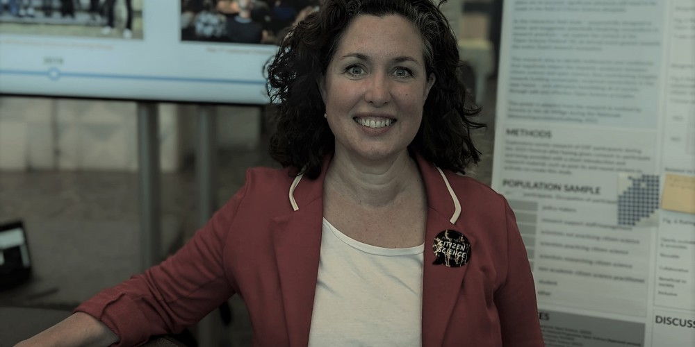 portretfoto vrouw liggend