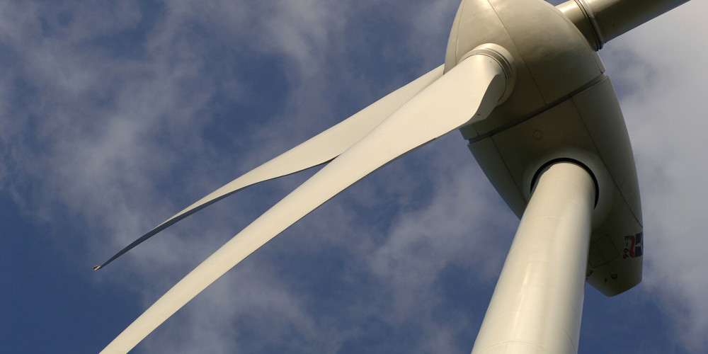 Windmolen