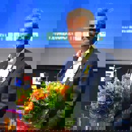 Profielfoto: Rob Welten