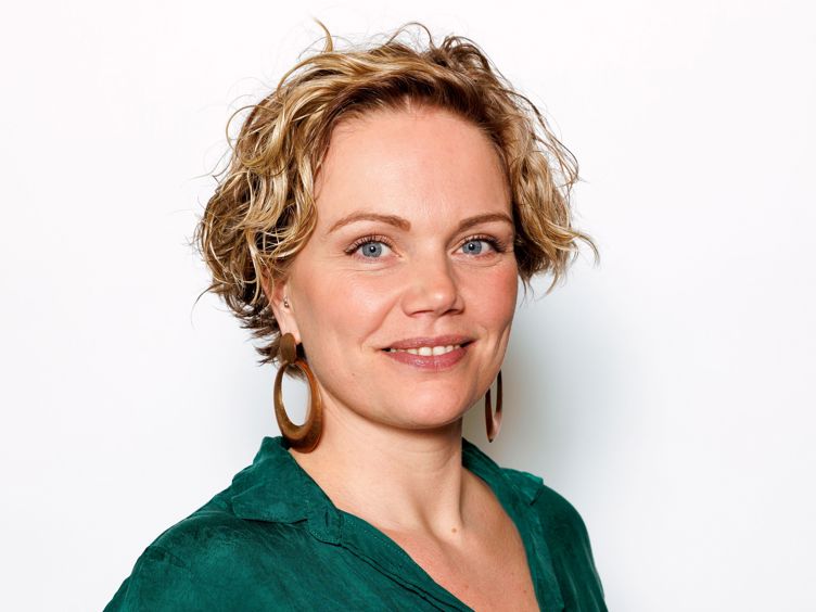 Sanne Winkels