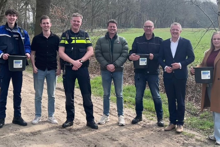 Vergroten veiligheid en tegengaan criminaliteit vraagt om samenwerking