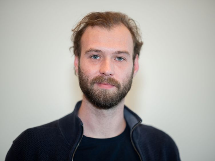 Niek Wetering