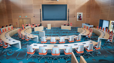 Statenzaal 