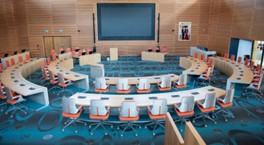 Statenzaal 