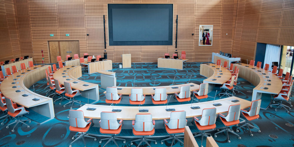 Statenzaal 
