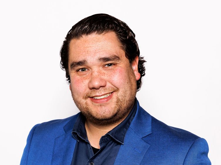 Dario Prinsen