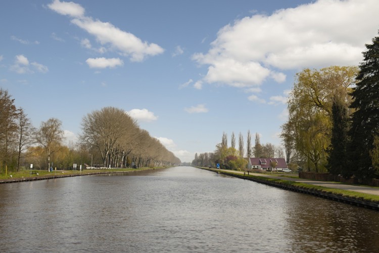 Start milieuonderzoek versterking damwanden Kanaal Almelo-De Haandrik