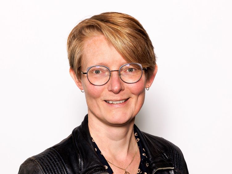Renate Van De Velde