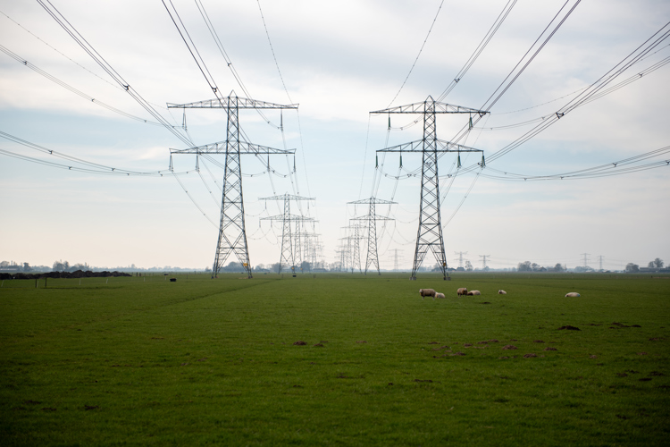 Waterstof Oost-Nederland stap dichterbij