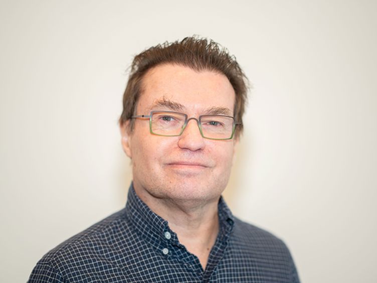 Sander Taconis
