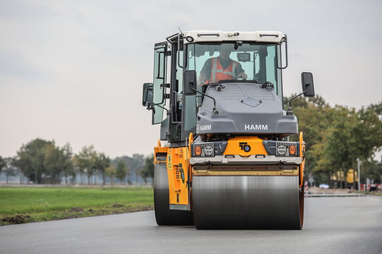 N347 bij Haaksbergen dicht op 3 en 4 november