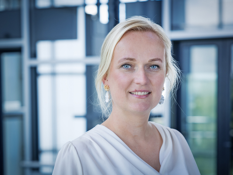 Ingrid Heijman Van Dijk