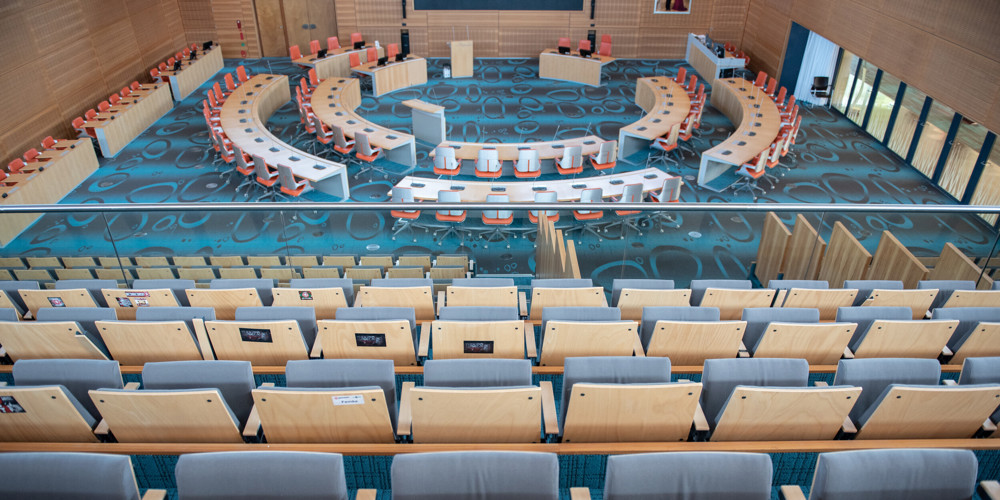 statenzaal