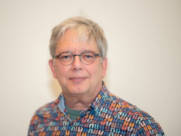 Peter Hermans Pvda