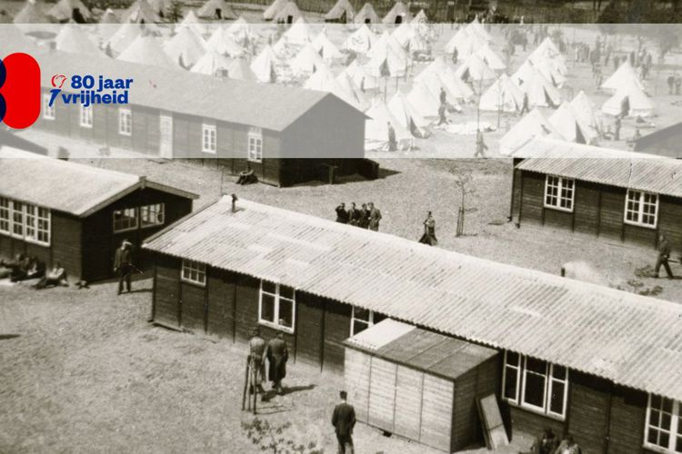 Vergeten historie: lezingen en rondleidingen Overijsselse werkkampen en concentratiekamp Erika