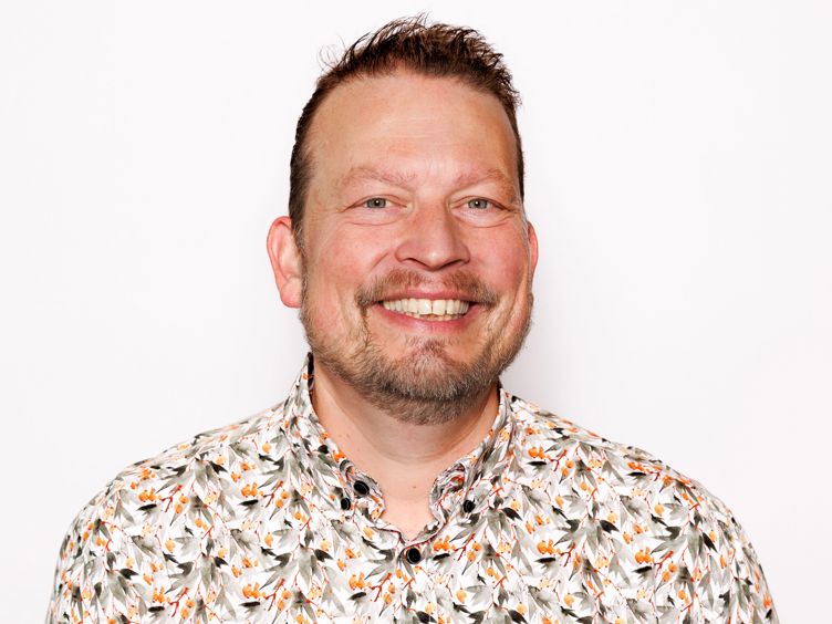 Reinier Mulder