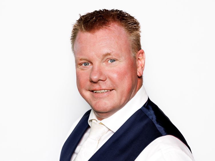 T.J.S. van Dijk (Tiemen Jan)