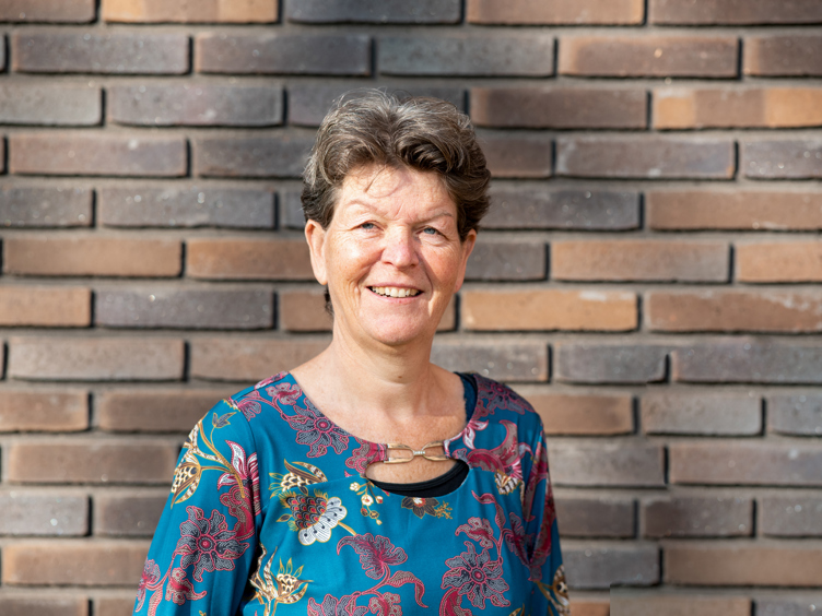 Lidy Noorman