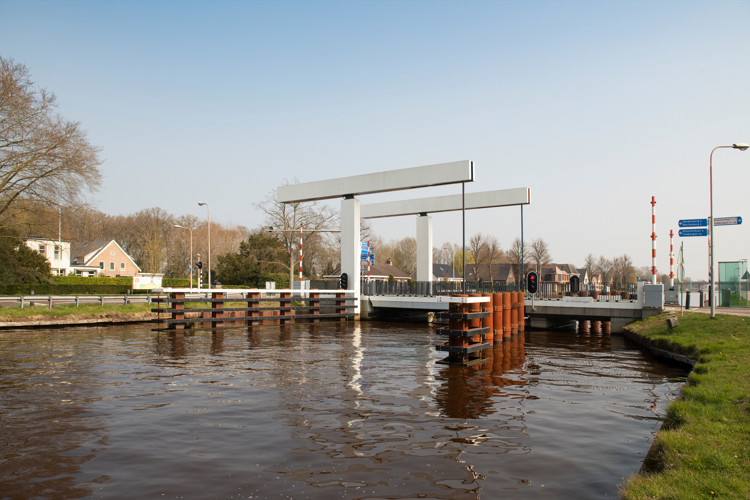 Onderzoek toont knelpunten zwaar wegverkeer Kanaal Almelo-De Haandrik