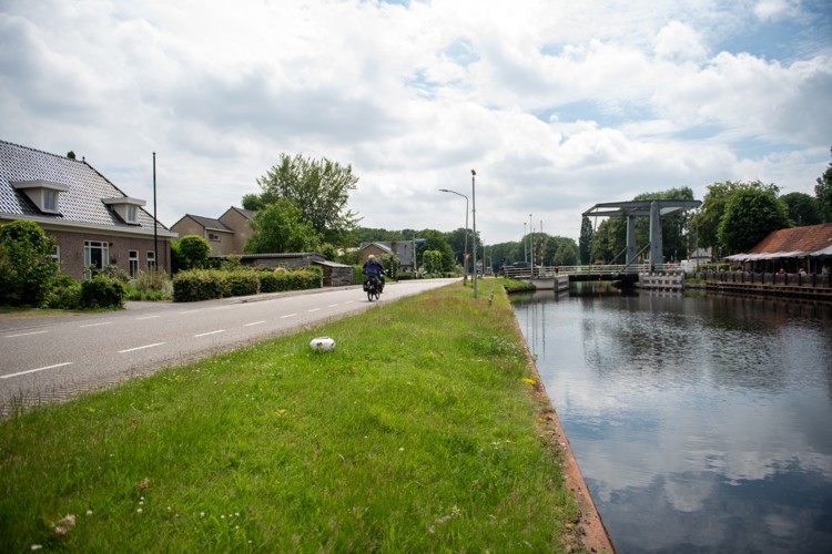 Subsidie voor ideeën die dorpen langs Kanaal Almelo-De Haandrik sterker maken