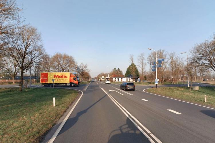 Plan voor veiliger en vlotter knooppunt Raalte weer in gang gezet