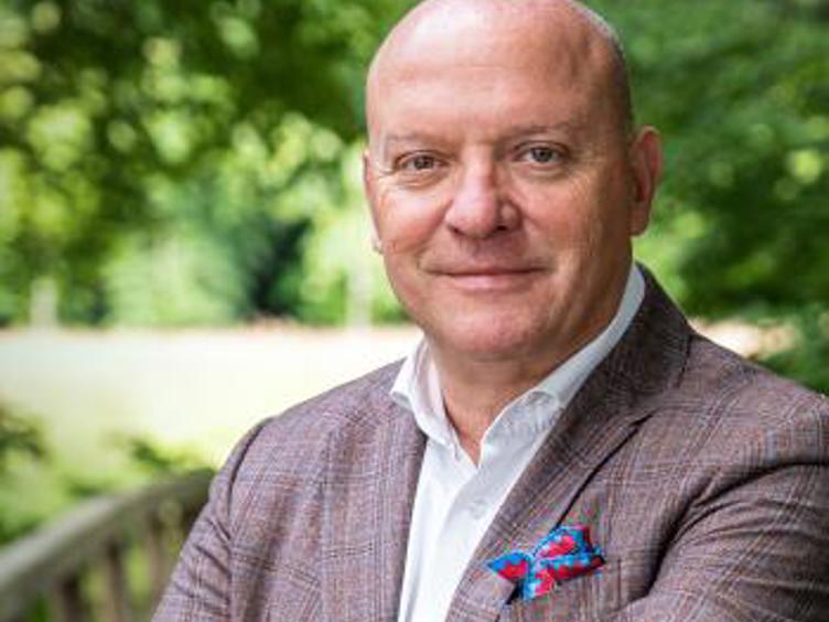 Benno Brand