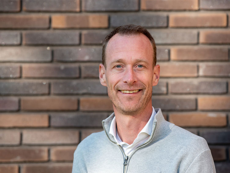 Maarten Bomans