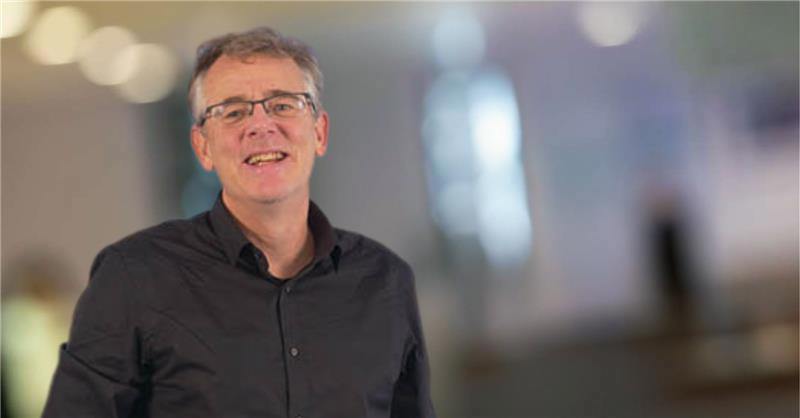 Ivo van Hilvoorde