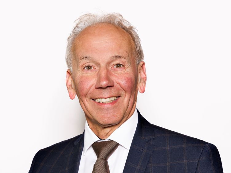Gerrit Versteeg