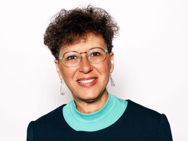 Margriet Leest
