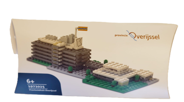 legohuis