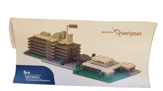 legohuis
