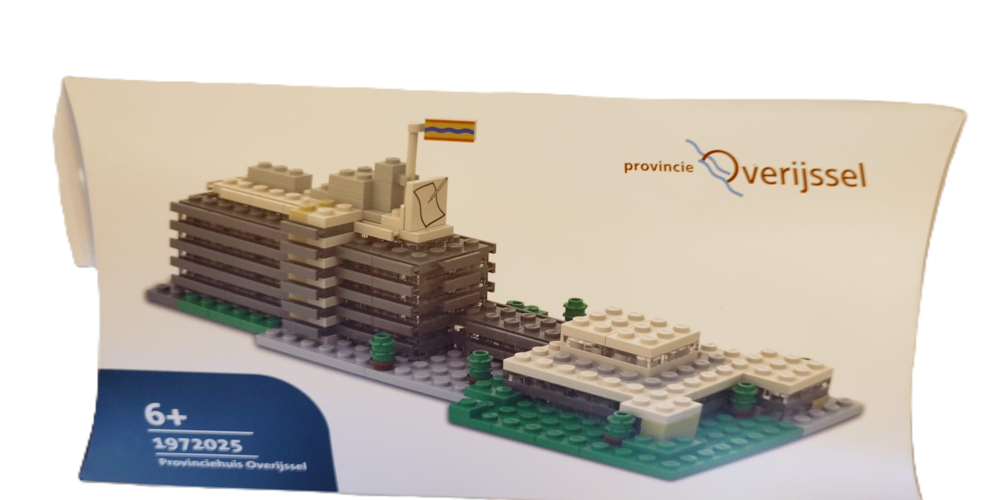 legohuis